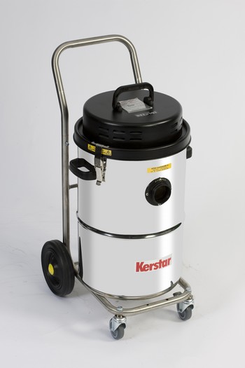 Kerstar KAV45WD Air Powered Wet and Dry Vacuum Cleaner