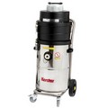 Kerstar KEVA45 Atex Category 3 - Zone 22 Dry Vacuum Cleaner