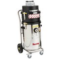 Kerstar KEVA45H Atex Category 3 - Hazardous Zone 22 Dry Vacuum Cleaner