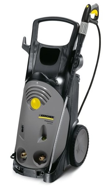 Karcher HD10/25-4S Cold Water Washer