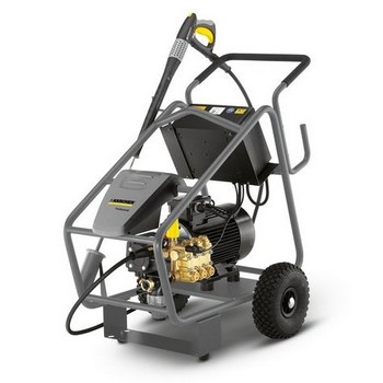 Karcher HD16/15-4 Cage Plus Cold Water Washer