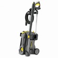 Karcher HD 4/9 P 110 Volt High Pressure Cold Washer