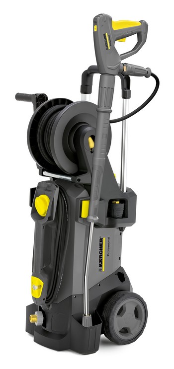 Karcher HD 5/12 CX Plus High Pressure Washer