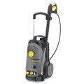 Karcher HD 6/11-4 M Plus High Pressure Cold Washer