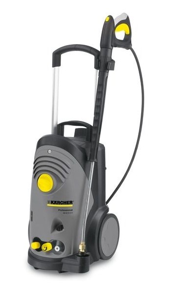 Karcher HD 6/11-4 M Plus High Pressure Cold Washer