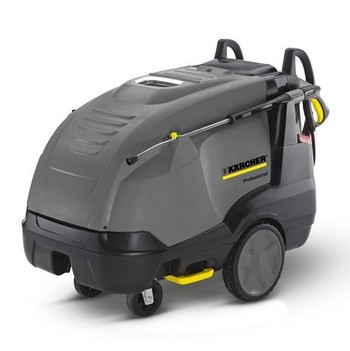 Karcher HDS 12/18-4S Hot Water Pressure Washer