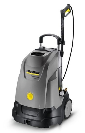 Karcher HDS 5/11 U Hot Water Pressure Washer