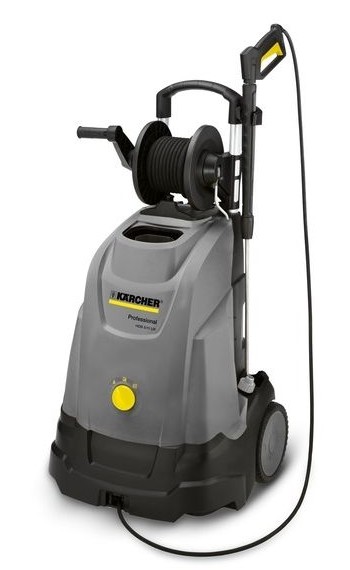 Karcher HDS 5/11 UX Hot Water Pressure Washer