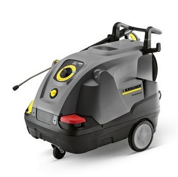 Karcher HDS 5/12 C Hot Pressure Washer