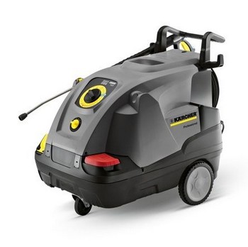 Karcher HDS 6/12 C Hot Water Pressure Washer