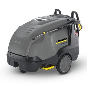 Karcher HDS 7/10-4M Hot Water Pressure Washer