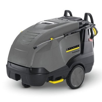 Karcher HDS 7/10-4MX Hot Water Pressure Washer