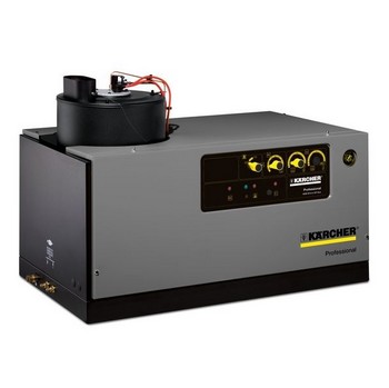 Karcher HDS 9/14-4 ST Eco 420 Volt Stationary Oil Fired Hot Water Pressure Washer 