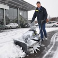 Snow Clearing Equipment