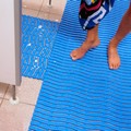 Kumfi Step Speciality Mat