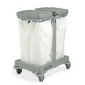 Numatic LLT200 Waste Trolley