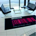 Logo Mats (Indoor Use) - Logo, Safety Signs and Message Mats