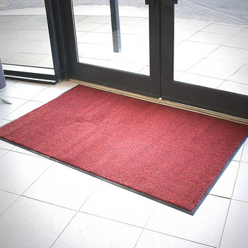 Lustre (Heavy Duty) Washable Indoor Mats