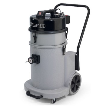 Numatic MV900 M/MVD900 M Class Dust Vacuum Cleaners