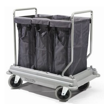 Numatic NB3003R Nubag Trolley