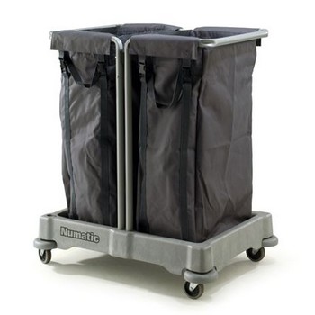 Numatic NBT200 Nubag Trolley