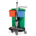 Numatic NC0R Carousel Trolley