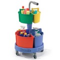 Numatic NC4R Carousel Trolley