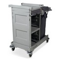 Numatic NKS1LL Flexi Front NuKeeper Low Level Service Trolley