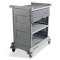 Numatic NKT0LL Flexi Front NuKeeper Low Level Service Trolley