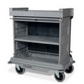 Numatic NKU30FF Flexi Front NuKeeper Service Trolley