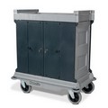 Numatic NKU30HF Hard Front NuKeeper Service Trolley