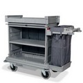 Numatic NKU31FF Flexi Front NuKeeper Service Trolley