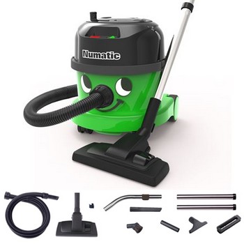 Numatic NRP240 Dry Vacuum Cleaner