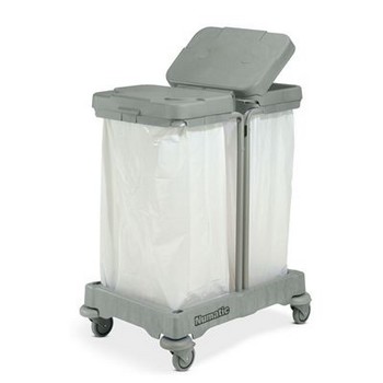 Numatic NSX240 Waste Trolley