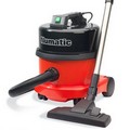 Numatic NVQ200 Dry Vacuum Cleaner