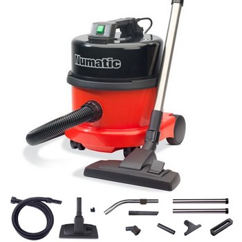 Numatic NVQ200 Dry Vacuum Cleaner