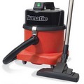 Numatic NVQ380 Dry Vacuum Cleaner