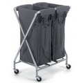 Numatic NuBag NX1002 Folding Trolley