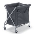 Numatic NuBag NX1501 Folding Trolley