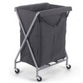 Numatic NuBag NX2001 Folding Trolley