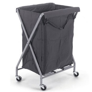 Numatic NuBag NX2001 Folding Trolley