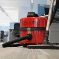 Numatic NQS250 Steel Body Dry Vacuum Cleaner