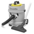 Numatic NVH200 110 volt Utility Dry Vacuum Cleaner