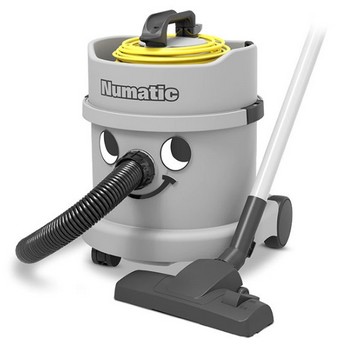 Numatic NVH200 110 volt Utility Dry Vacuum Cleaner