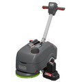 Numatic Twintec TTB1840NX/1 - 36V Battery Operated Automatic Floor Cleaner