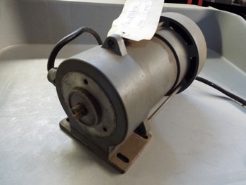 Cleanfix P220 Electric Motor