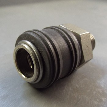 Cleanfix P500B Female Quick Connector