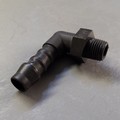 Cleanfix P541H Angled Hose Nipple