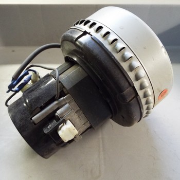 Cleanfix P870G Vacuum Motor for System 7 - 110V