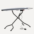 Lelit PA173 Claudia Heated Ironing Table with Vacuum